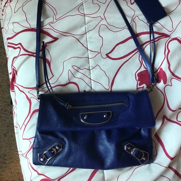 Balenciaga Envelope Bag - Picture 1 of 5